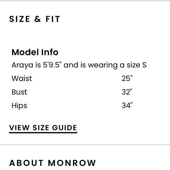 Monrow Revolve sleeveless zip crepe jogger jumpsuit in Neptune NWT - Picture 12 of 12